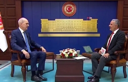 Numan Kurtulmuş’tan ‘süreç’ açıklaması: Bana göre işin çoğunluğu bitti, çıkarılacak yasa af niteliğinde olmayacak