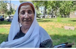 Özsönmez Ailesinin Acı Günü