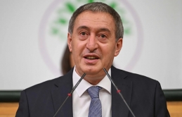 Bakırhan: ‘Bugün CHP’ye giden kolluk yarın AKP’ye, öbür gün MHP’ye gider’