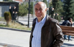 Siyasetçi Mahmut Alınak tutuklandı