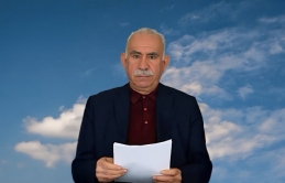 ‘Umut hakkı’ : DEM Parti Eş Genel Başkanları’ndan Avrupa Konseyi’ne mektup