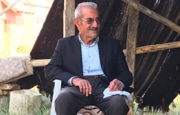 Yüksekova’da Vefat: Cangir Dara Hayatını Kaybetti