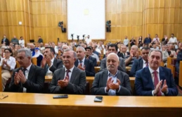 DEM Parti kongre hazırlıklarına başladı: İl toplantıları ve bölge konferansları yapılacak
