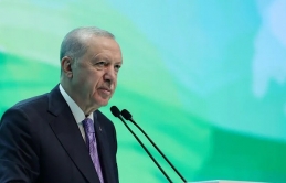 Cumhurbaşkanı Erdoğan’dan ‘süreç’ açıklaması: ‘Asıl başarıyı menziline vardığında göreceğiz’