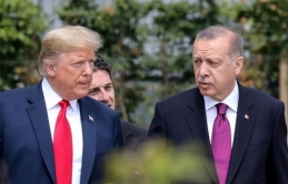 Trump’ın Ankara programı netleşti: İlk durak Anıtkabir, ardından Erdoğan ile görüşme