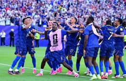 Dünya Kupası’nda çeyrek finale doğru: Fas’ın rakibi Fransa oldu
