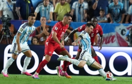 Dünya Kupası’nda yarı final zamanı