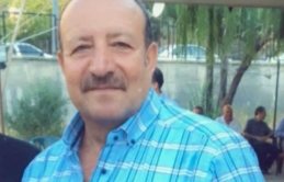 Aydın Demir’in Ailesinden Taziye Teşekkür Mesajı