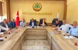 Yüksekova’da Şehir Merkezindeki Ahırlar İçin 20 Günlük Tahliye Süresi