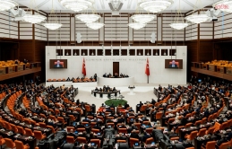 Özgür Özel ve 6 milletvekilinin dokunulmazlık fezlekeleri Meclis’te