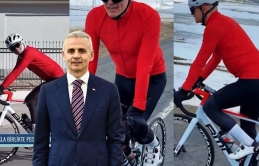 Sporcu taytı nedeniyle hedef gösterilen Ardahan Valisi görevden alındı