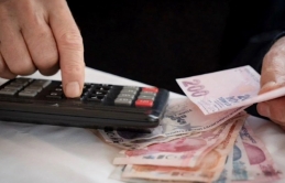 Meclis’te kabul edildi: En düşük emekli maaşı belli oldu