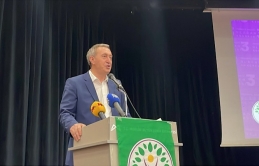 Bakırhan: ‘Meclise gelecek yasanın kategorik ayrımlar yapmaması gerekiyor’