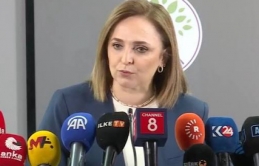 Ayşegül Doğan: ‘Yasaya dair istişareler sürüyor’