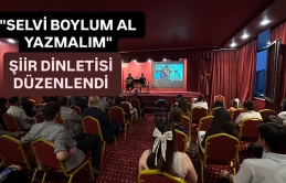 Yüksekova’da 