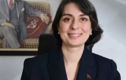 Tutuklanan Üsküdar Belediye Başkanı Sinem Dedetaş görevden uzaklaştırıldı