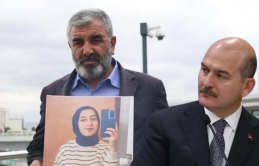 Rojin Kabaiş’in babası Soylu’nun ifadesini hatırlattı: ‘Neden iki yıldır bize bu acıyı yaşatıyorsunuz?’
