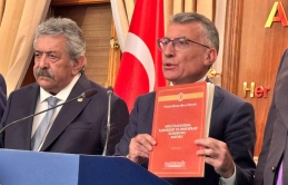 ‘Çerçeve yasa’ TBMM Başkanlığı’na sunuldu: 360’a yakın milletvekili imzaladı