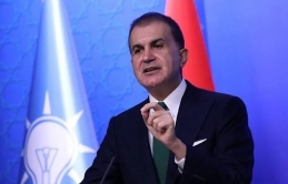 AK Parti Sözcüsü Çelik: ‘Sürece karşı olduğunu söyleyenlerin diline dikkat etmesi gerekiyor’