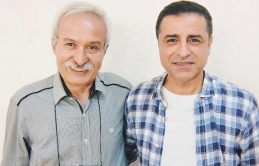 Demirtaş ve Mızraklı’dan ‘Çerçeve Yasa’ mesajı: ‘Ayrışma ya da ucuz pazarlıklara dayalı bir al ver süreci değildir’