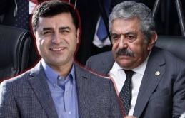 Feti Yıldız’dan Demirtaş açıklaması: ‘Yasa kapsamında’