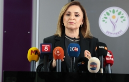 Ayşegül Doğan: ‘Eksikler nedeniyle Çerçeve Yasaya sırt çevirmemiz gerekmiyor’