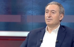 Tuncer Bakırhan: ‘Ekim’de daha somut adımlar atılacak’
