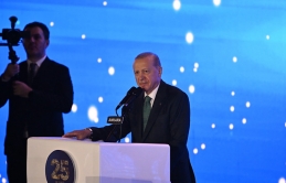 Cumhurbaşkanı Erdoğan: ‘Bu ülkede anneler artık ağlamayacak’
