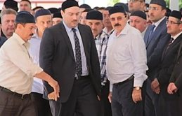 Süleymancıların lideri Alihan Kuriş tutuklandı