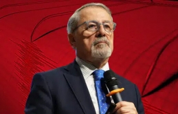 Nerede olacak diye sormayı bırakın: Naci Görür'den deprem gerçeğine dair sert uyarı