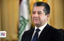 Irak basını Mesrur Barzani’nin ofisinin İHA’lar ile hedef alındığını duyurdu