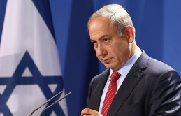Türkiye’den Netanyahu için kırmızı bülten talebi