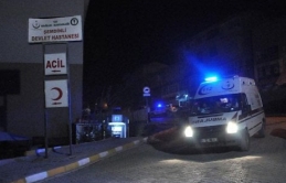 Hakkari’de yaşanan iki ayrı kavgada yaralılar var!