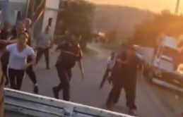 Zonguldak’ta Kürt işçilere saldırı soruşturmasında 4 kişi serbest bırakıldı