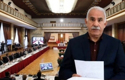 Çözüm sürecinde yeni dönem: Takip ve Değerlendirme Kurulu toplandı