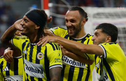 Fenerbahçe 18 yıl sonra Şampiyonlar Ligi’nde