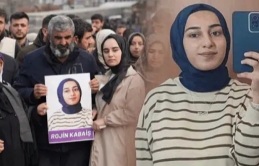 Rojin Kabaiş dosyasında kritik gelişme! 2 kişi için gözaltı talebi