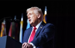 Trump: ‘İran anlaşma için yalvarıyor, ben görüşmek istemiyorum’