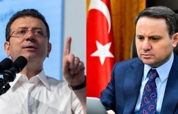 İmamoğlu’ndan Akın Gürlek’e canlı yayın yanıtı: ‘Yüreğiniz yetiyorsa yayınlayın’