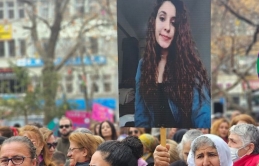 Gülistan Doku soruşturmasında 5. dalga: 10 kişi gözaltında