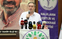 Bakırhan: ‘Kürt’ün onurunun, kimliğinin aşağılanmadığı bir düzen kurulmalıdır’