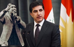 Neçirvan Barzani’den Mehdi Zana için taziye mesajı: ‘Ömrünün uzun yıllarını halkının haklarını savunmaya adadı’