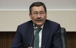 Melih Gökçek hakkında soruşturma