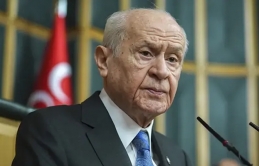 Bahçeli: ‘Spor kulüpleri toplumsal barış konularında provokatif girişimlerin aracı hâline getirilmemelidir’