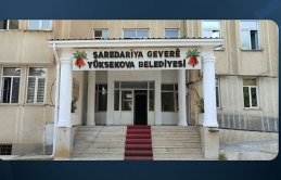 Yüksekova Belediyesi’nden KPSS adaylarına ücretsiz ulaşım desteği