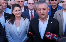 Özgür Özel Edirne ve Kırklareli’nde: YENİ Parti iktidarında herkese geçim garantisi vereceğiz