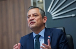 Özgür Özel: ‘Demirtaş’ın evine, eşine ve ailesine kavuşmasıyla ilgiliyiz’