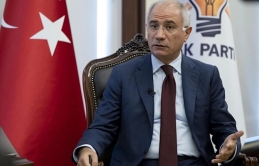 AK Parti’li Ala'dan dikkat çekici ‘süreç’ açıklaması