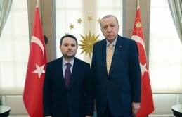 Akın Gürlek: ‘2028 yılında Cumhurbaşkanımızı tekrar seçmek için bir seçim düzenlenecek’