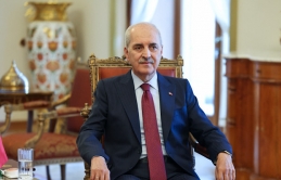 Numan Kurtulmuş’tan süreç açıklaması: Takip komisyonu için tarih verdi